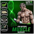Livo Universal Ayu Tech Protein Choco thumbnail