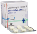 Clarinova 250 Tablet thumbnail