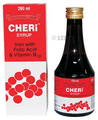 Cheri Syrup thumbnail