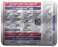 Clindatime 300 Capsule thumbnail
