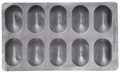 Triglynase 2 Forte Tablet SR thumbnail