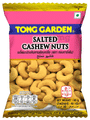 Tong Garden Salted Cashew Nuts thumbnail