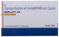 Deplatt-CV Capsule thumbnail