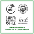 ProFoods Inositol (Vitamin B8) thumbnail