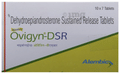 Ovigyn-DSR Tablet thumbnail