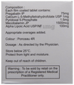 Nevirin Tablet thumbnail
