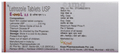 E-Ova L 2.5 Tablet thumbnail