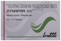 Dynapar MR Tablet thumbnail