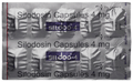 Sildoo 4 Capsule thumbnail
