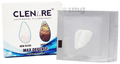 Clenare Replacement Filters Large White Max Defence Slotted thumbnail