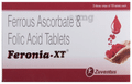 Feronia -XT Tablet thumbnail