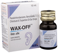 Wax-Off Ear Drop thumbnail