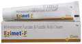 Ezimet-F Cream thumbnail