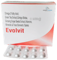 Evolvit Tablet thumbnail