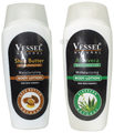 Vessel Combo Pack of Natural Winter Protection Moisturizing Body Lotion with Shea Butter and Aloe Vera (200ml Each) thumbnail