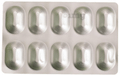 Zomelis Met 50mg/500mg Tablet thumbnail