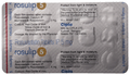 Rosulip 5 Tablet thumbnail