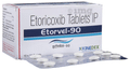 Etorvel 90 Tablet thumbnail