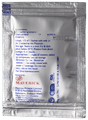 Phosite 60K Sachet Vanilla thumbnail
