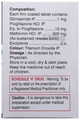 Glorimet PG 1 Tablet SR thumbnail