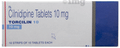 Torcilin 10 Tablet thumbnail