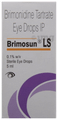 Brimosun LS Eye Drop thumbnail