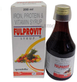 Fulprovit Syrup thumbnail