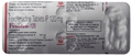 Fexofen 120 Tablet thumbnail