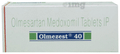 Olmezest 40 Tablet thumbnail