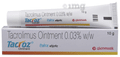 Tacroz Ointment thumbnail