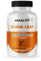 Amalth Guava Leaf Extract Veg Capsules thumbnail