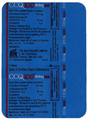 CCQ 100 Tablet thumbnail