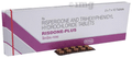 Risdone-Plus Tablet thumbnail