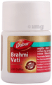Dabur Brahmi Vati | Helps Support Brain Health thumbnail