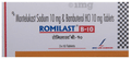 Romilast B 10 Tablet thumbnail