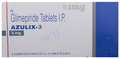 Azulix 3 Tablet thumbnail