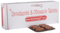 Nor-Metrogyl Plus Tablet thumbnail