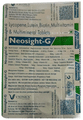 Neosight G Tablet thumbnail