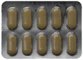 Glinate 120 Tablet thumbnail