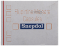 Snepdol Capsule thumbnail