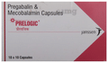 Prelogic Capsule thumbnail