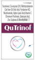 Qutrinol Soft Gelatin Capsule thumbnail