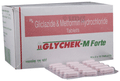 Glychek-M Forte Tablet thumbnail
