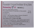 Roseday-F 10 Tablet thumbnail