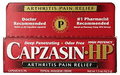 Capzacin HP Cream thumbnail