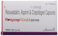 Rosycap-Gold 20/150 Capsule thumbnail