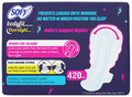 Sofy Bodyfit Overnight Sanitary Pads XXXL thumbnail