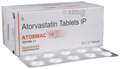 Atormac 10 Tablet thumbnail