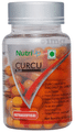 Nutriup Curcu Plus 520mg Veg Capsules thumbnail