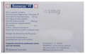 Sompraz IT Capsule SR thumbnail